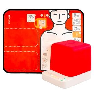 CPRcube 3 cpr training kit